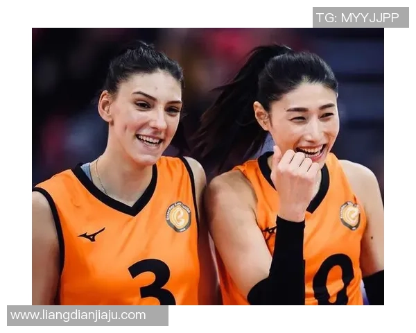 专访陈芳：深入探讨她在排球领域取得成功的秘诀与经验分享